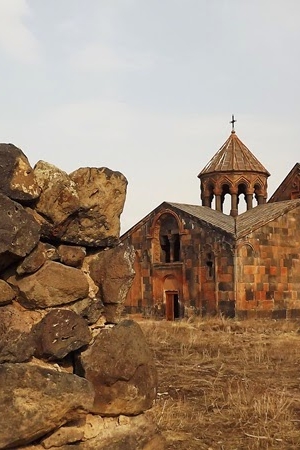 Aragatsotn Region in Pictures