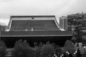 Yerevan through my eyes #33