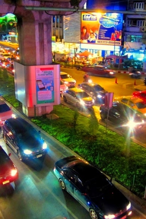 Expat Wednesdays with My Hot Pink Passport: Farang Expats Behaving Badly