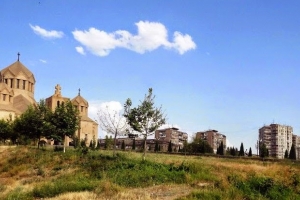 Yerevan through my eyes #29