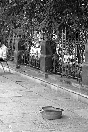 Yerevan through my eyes #26