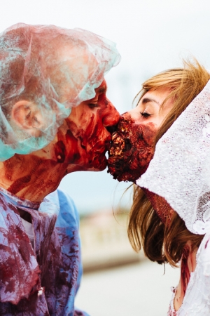 Zombie Walk