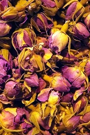 Colors and tastes of Istanbul Markets