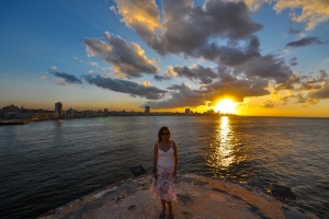 Pytanie czy odpowiedź? – Cuba mi amor