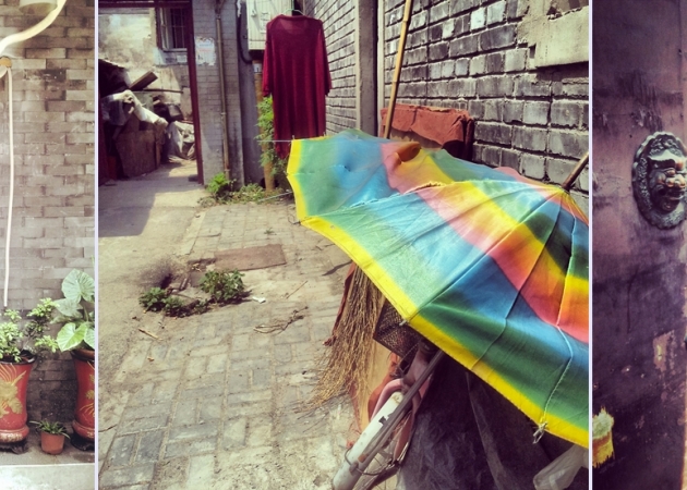 Pojechany Instagram: Pekin i Datong