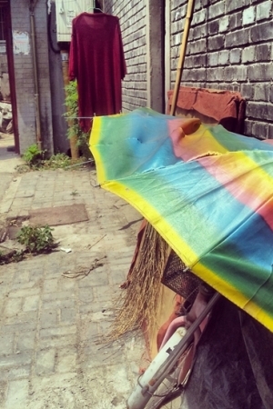 Pojechany Instagram: Pekin i Datong