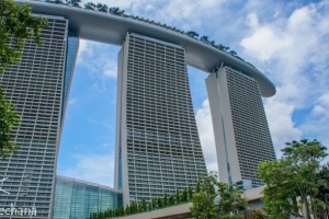 Gardens by the Bay – ogrody nie z tego świata