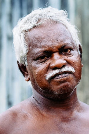 Dhobi khana