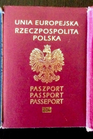 Obywatelka świata, czyli jakiej narodowości jest Olivia?