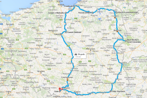 Eastern Poland Expedition – Epilog