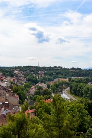 Reasons to visit and fall in love with Cieszyn