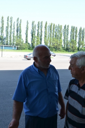 Gruzja: rowerowy poradnik