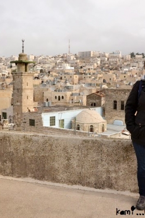 10 epic moments of my trip to Middle East