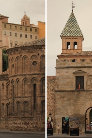 Toledo.