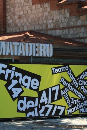 Matadero.