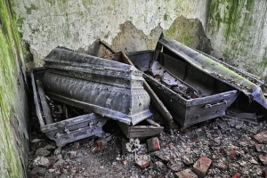 Majowe dwory i pałace północnych Kaszub