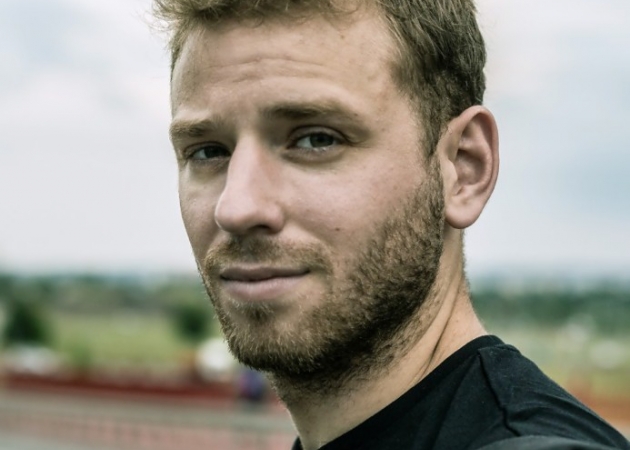 Wywiad bez cenzury: Przemek Skokowski