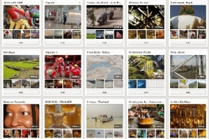ZAPRASZAM NA MÓJ KANAŁ NA PINTEREŚCIE
