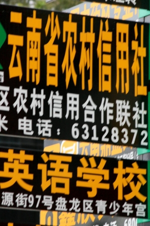 ŚWIAT MADE IN CHINA