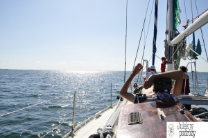 Najpiękniejsza z plaż na Kubie – Cayo Blanco