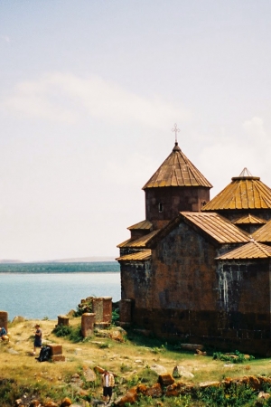 Why Armenia?