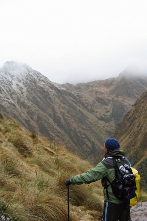 European Travel: Budget Like an Experienced Backpacker