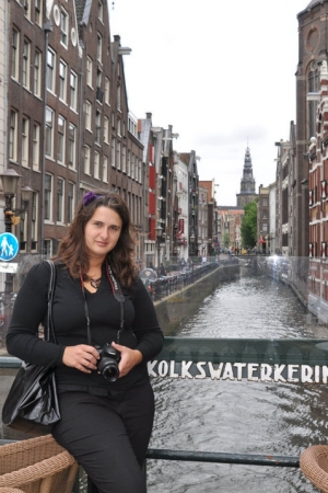 Citybreak: Amsterdam na weekend