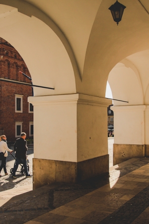 Sandomierz ma zadatki na najpiękniejsze polskie miasteczko [DUŻE ZDJĘCIA]