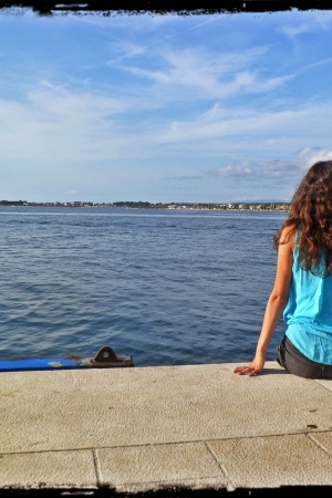 Chorwackie opowieści: Zadar