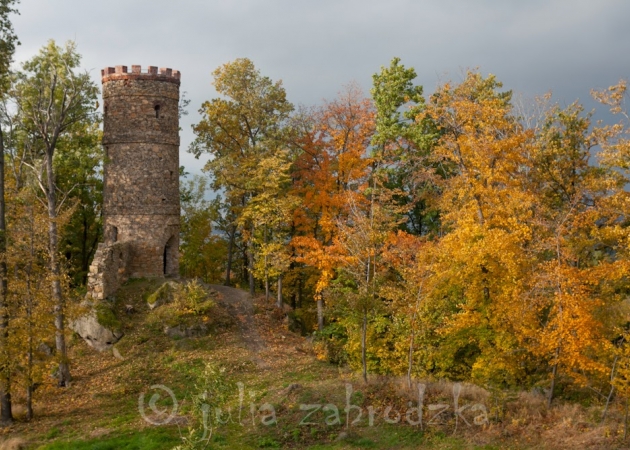 Dolina Pałaców i Ogrodów