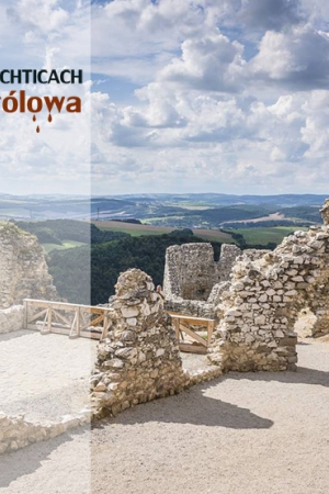 Krwawa królowa