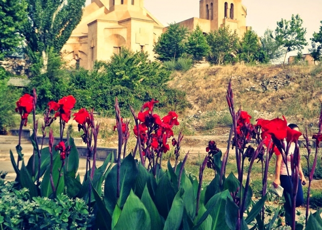 Yerevan through my eyes #47