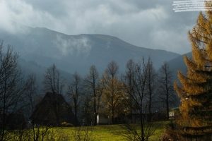 we are back in Tatra mountains ;)/znów jesteśmy w Tatrach ;)