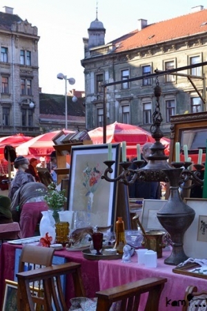 alternative Zagreb