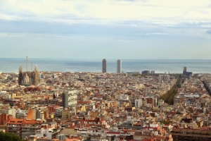 Barcelona