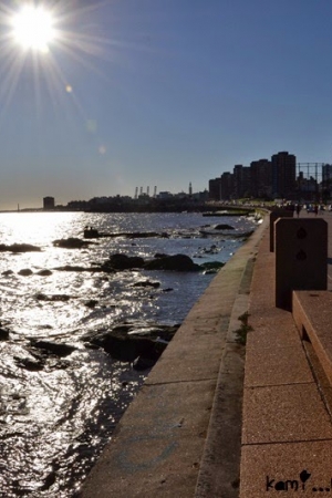 Impressions from Uruguay