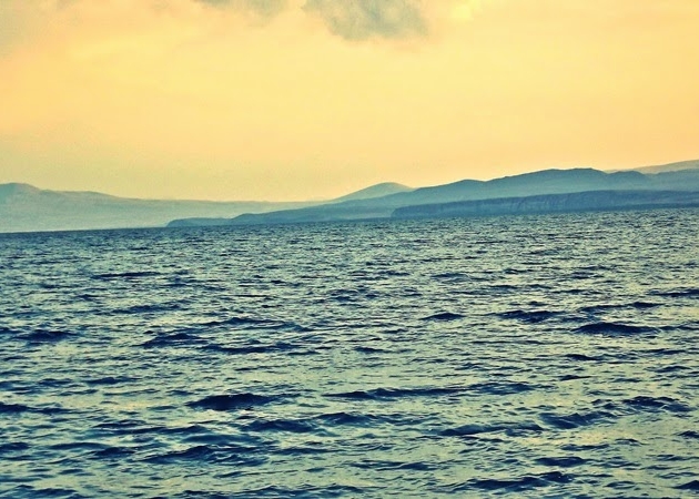 My Perfect Armenian Staycation