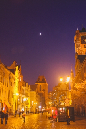 Naprawdę cieszmy się, że mamy w Polsce Toruń [DUŻE ZDJĘCIA]