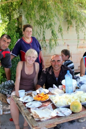 Why Armenia? (VIII)