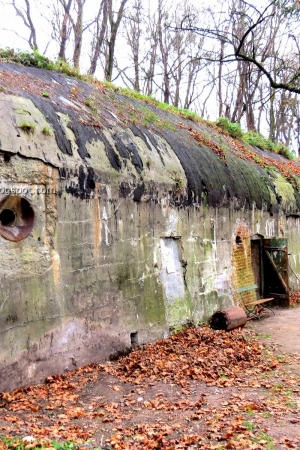 Fort Piechoty nr 6 we Wrocławiu