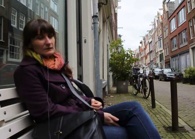 Amsterdam na weekend po naszemu