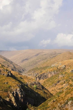 Why Armenia? (IX)