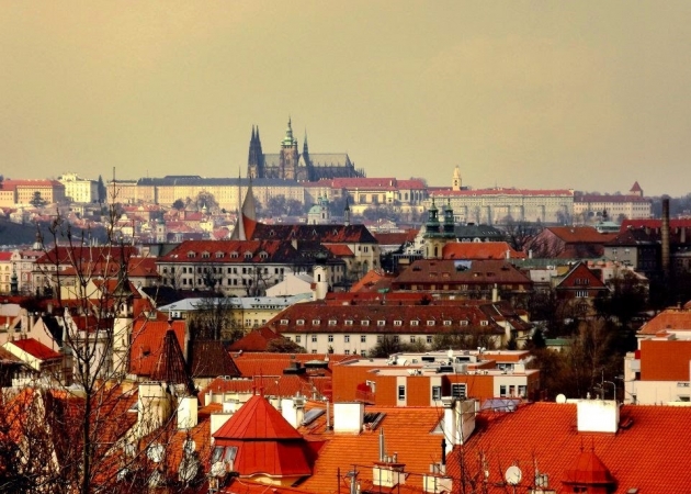 Take Me Back – My 5 Top European Cities to Revisit