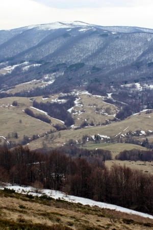 Nieplanowanych planów garść