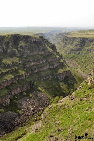 Why Armenia? (X)