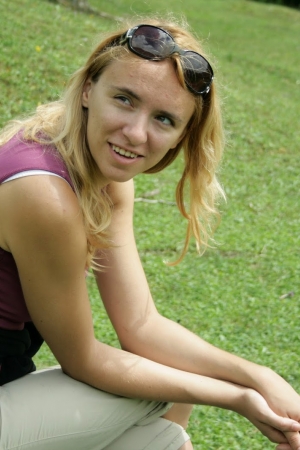 Get to know Polish travel bloggers: Agnieszka from Zależna w podróży