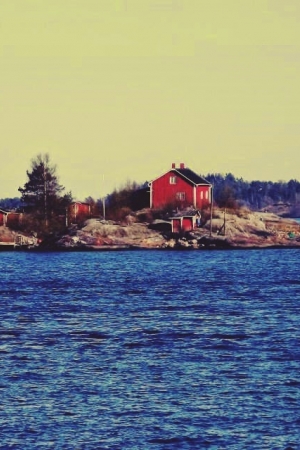 Travel Flashback #4