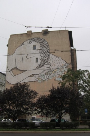 Wrocławskie Nadodrze