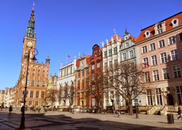 Gdańsk