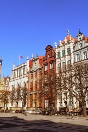 Gdańsk